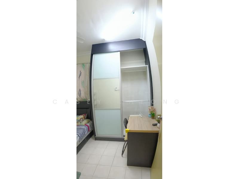 Condominium for Rent at Koi Tropika - Casey Cheong - Bedroom - PropertyGuru.com.my