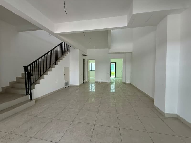 Rumah Teres untuk Dijual di Bandar Cassia (Batu Kawan) - Zhen Hong - Interior - PropertyGuru.com.my
