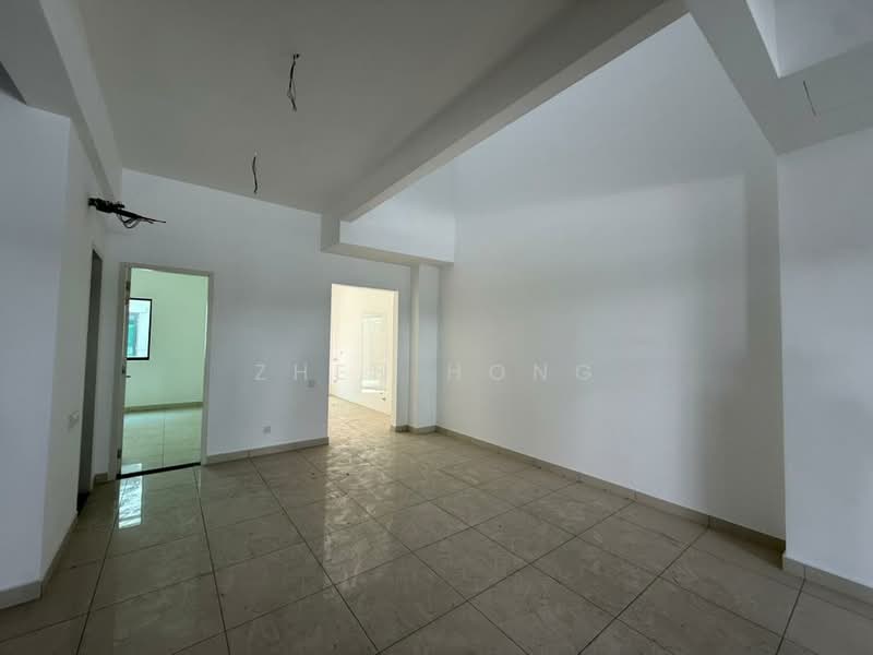 Rumah Teres untuk Dijual di Bandar Cassia (Batu Kawan) - Zhen Hong - Interior - PropertyGuru.com.my