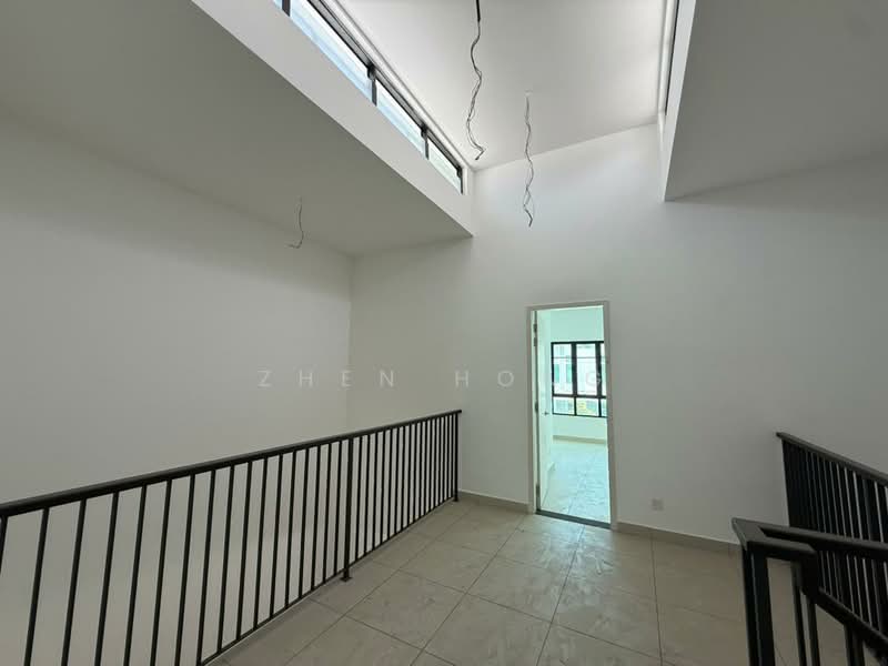 Rumah Teres untuk Dijual di Bandar Cassia (Batu Kawan) - Zhen Hong - Interior - PropertyGuru.com.my