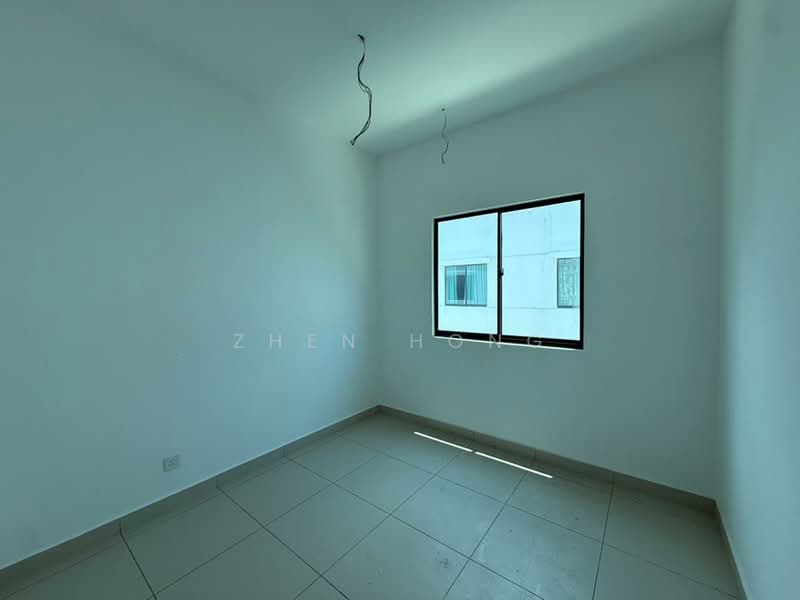Rumah Teres untuk Dijual di Bandar Cassia (Batu Kawan) - Zhen Hong - Interior - PropertyGuru.com.my