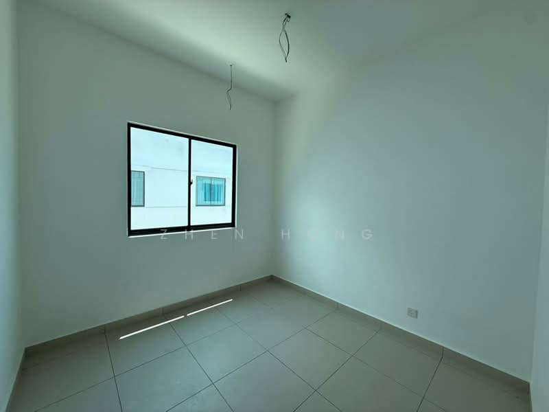 Rumah Teres untuk Dijual di Bandar Cassia (Batu Kawan) - Zhen Hong - Interior - PropertyGuru.com.my