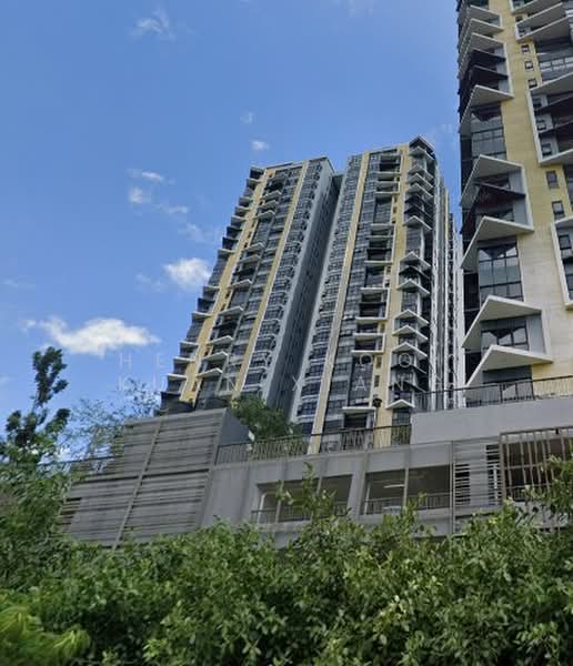 Servis Apartment untuk Dijual di Le Pavillion - Henry Kooi Kuan Xiang - Exterior - PropertyGuru.com.my