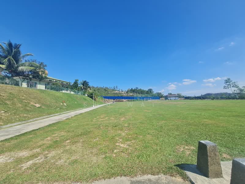 Rumah Teres 2 Tingkat untuk Dijual di Bandar Baru Salak Tinggi (Sepang) - Shu Wai - PropertyGuru.com.my
