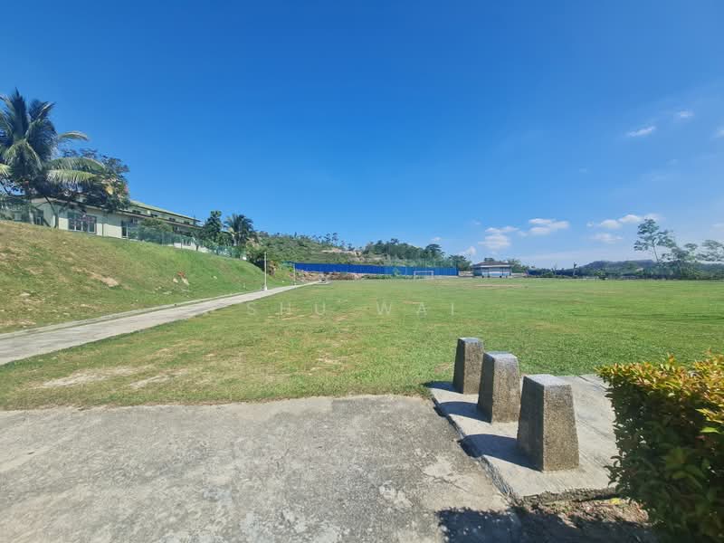 Rumah Teres 2 Tingkat untuk Dijual di Kota Warisan (Sepang) - Shu Wai - Exterior - PropertyGuru.com.my