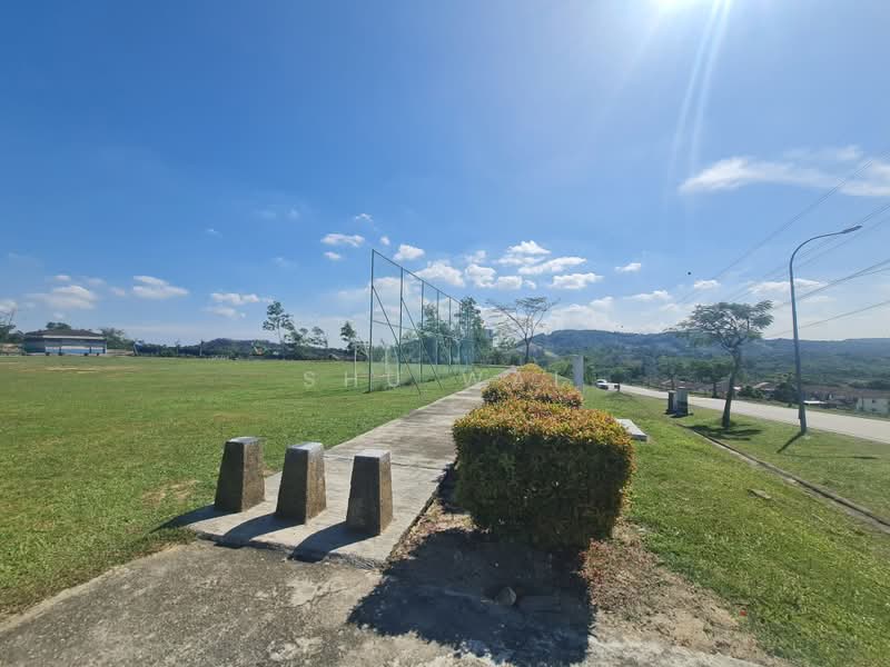 Rumah Teres 2 Tingkat untuk Dijual di Kota Warisan (Sepang) - Shu Wai - Exterior - PropertyGuru.com.my