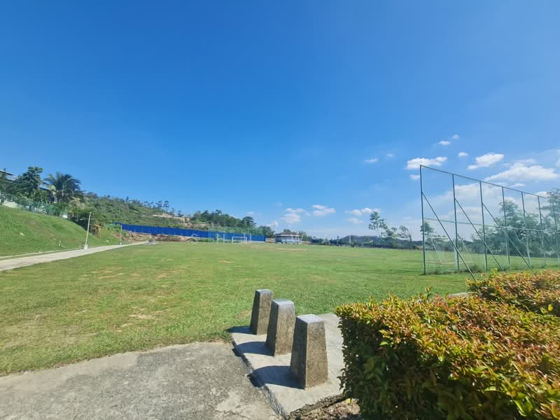 Rumah Teres 2 Tingkat untuk Dijual di Kota Warisan (Sepang) - Shu Wai - PropertyGuru.com.my
