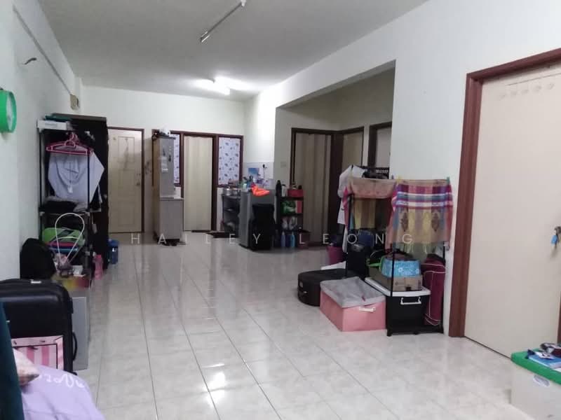 Apartment for Sale at Pandan Court - Hailey Leong - Living Room - PropertyGuru.com.my