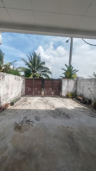 Rumah Teres 2 Tingkat untuk Dijual di Pasir Gudang (Johor) - Dennis Peh - Exterior - PropertyGuru.com.my