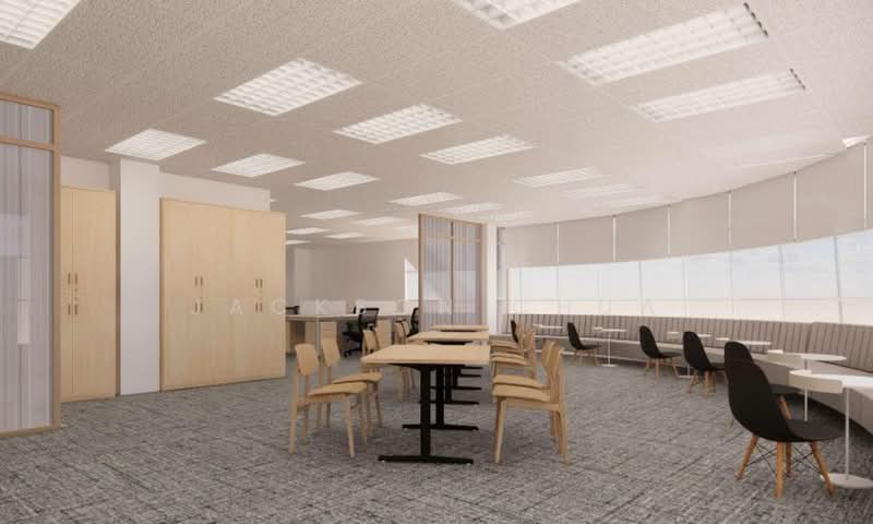 Office for Rent in Bandar Puteri Puchong (Puchong) - Jackson Chua - Interior - PropertyGuru.com.my