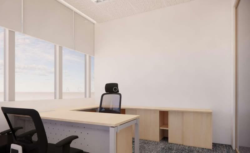 Office for Rent in Bandar Puteri Puchong (Puchong) - Jackson Chua - Interior - PropertyGuru.com.my