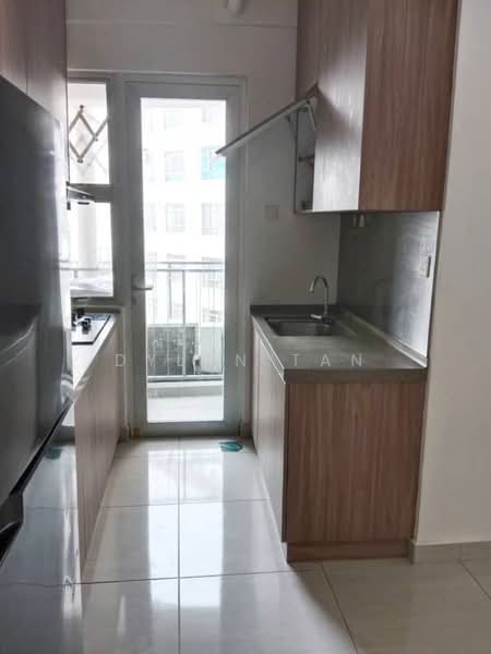 Pangsapuri untuk Dijual di Midas - Dylan Tan - Kitchen - PropertyGuru.com.my