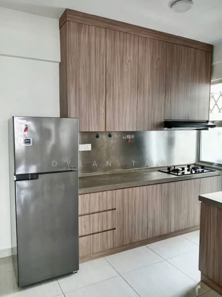 Pangsapuri untuk Dijual di Midas - Dylan Tan - Kitchen - PropertyGuru.com.my