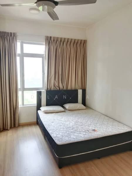 Pangsapuri untuk Dijual di Midas - Dylan Tan - Bedroom - PropertyGuru.com.my