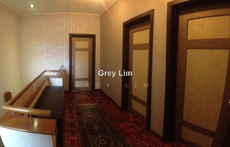 Townhouse for Sale in Sunway Damansara (Kota Damansara) - Grey Lim H N - PropertyGuru.com.my