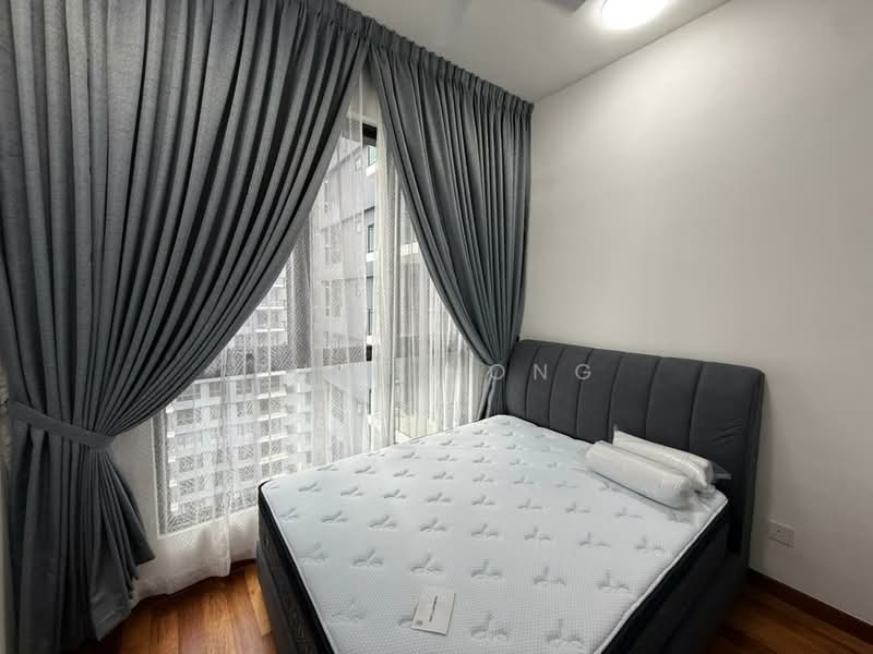 Condominium for Rent at Muze @ PICC - Zhen Hong - Bedroom - PropertyGuru.com.my