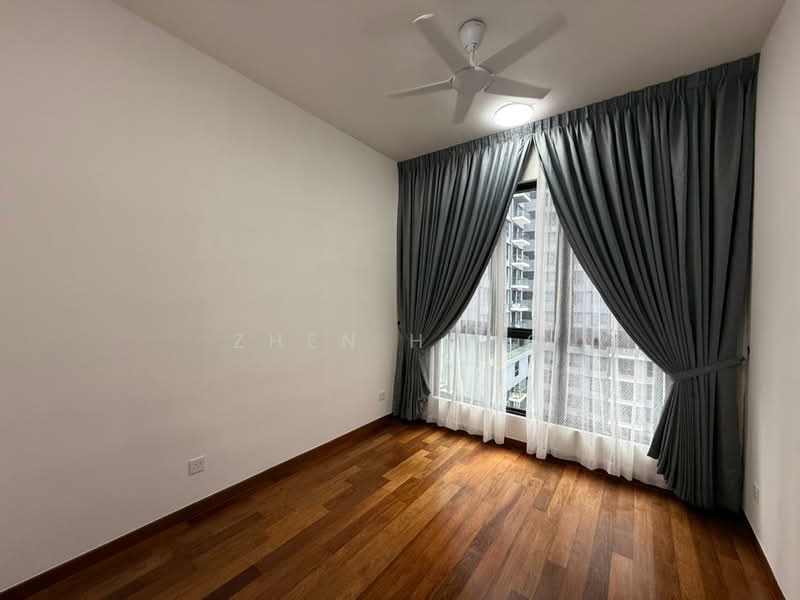 Condominium for Rent at Muze @ PICC - Zhen Hong - Bedroom - PropertyGuru.com.my