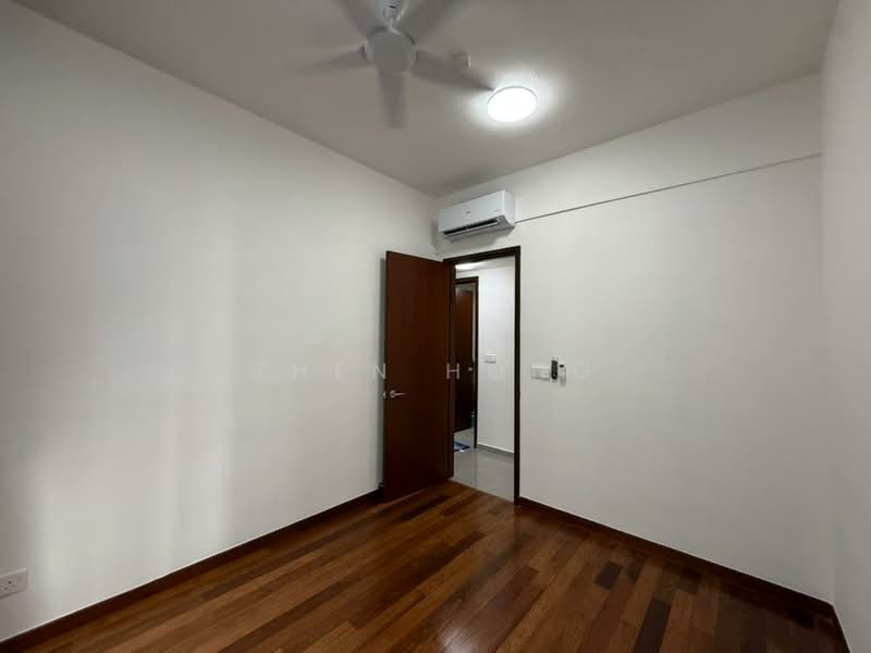 Condominium for Rent at Muze @ PICC - Zhen Hong - Bedroom - PropertyGuru.com.my