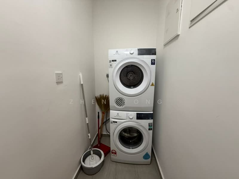 Condominium for Rent at Muze @ PICC - Zhen Hong - Interior - PropertyGuru.com.my