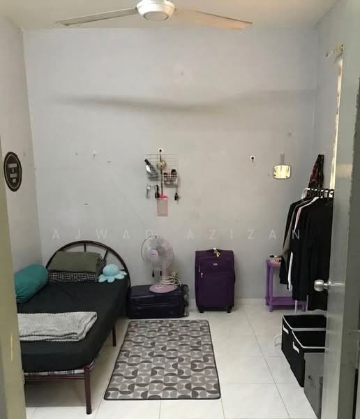 Apartment for Sale at Mentari Court - Ajwad Azizan - PropertyGuru.com.my