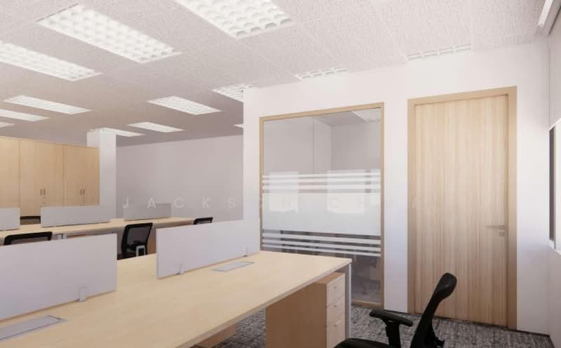 Pejabat untuk Disewa di Bandar Puteri Puchong (Puchong) - Jackson Chua - Interior - PropertyGuru.com.my