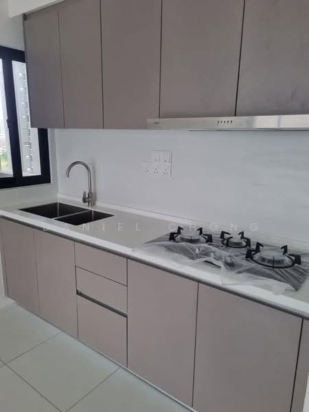 Servis Apartment untuk Dijual di The Tropika - Daniel Chong - PropertyGuru.com.my