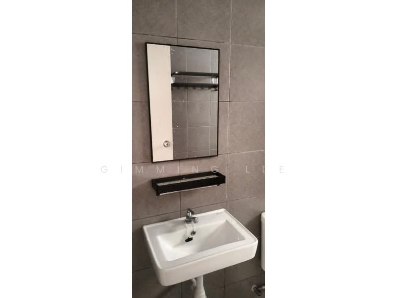 Kondominium untuk Disewa di Vierra Residence - Gimming Lee - Bathroom - PropertyGuru.com.my