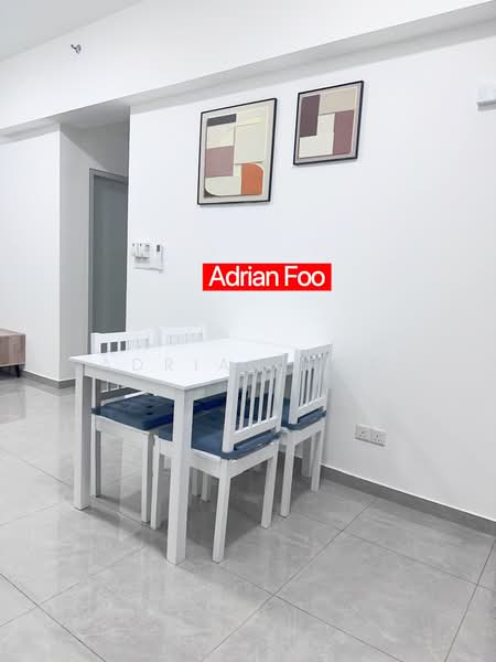 Apartment for Rent at Savana @ Batu Kawan - Adrian Foo - PropertyGuru.com.my