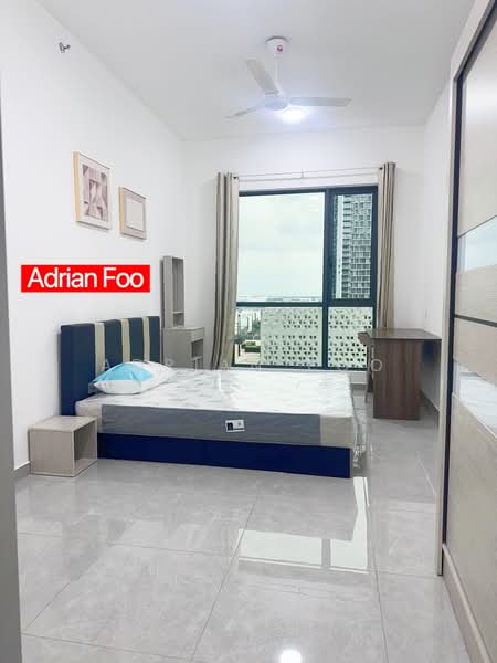 Apartment for Rent at Savana @ Batu Kawan - Adrian Foo - PropertyGuru.com.my
