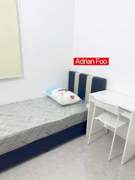 Apartment for Rent at Savana @ Batu Kawan - Adrian Foo - PropertyGuru.com.my