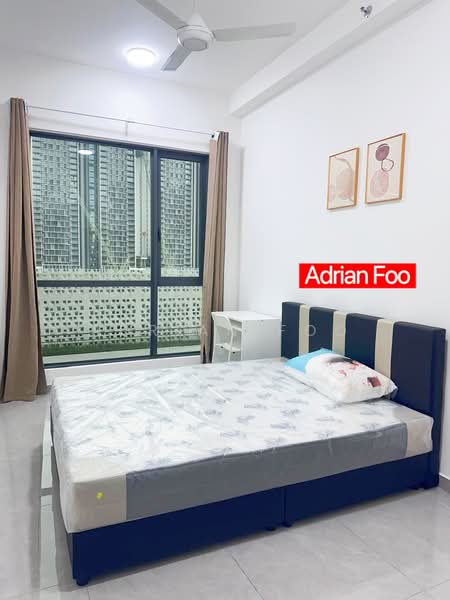 Apartment for Rent at Savana @ Batu Kawan - Adrian Foo - PropertyGuru.com.my