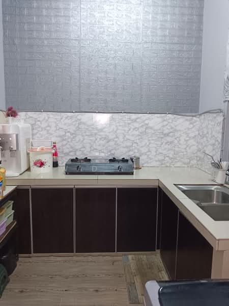 Rumah Teres 1 Tingkat untuk Dijual di Taman Sri Pulasan (Seremban) - Ajwad Azizan - PropertyGuru.com.my