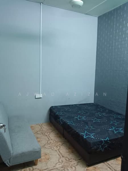 Rumah Teres 1 Tingkat untuk Dijual di Taman Sri Pulasan (Seremban) - Ajwad Azizan - PropertyGuru.com.my