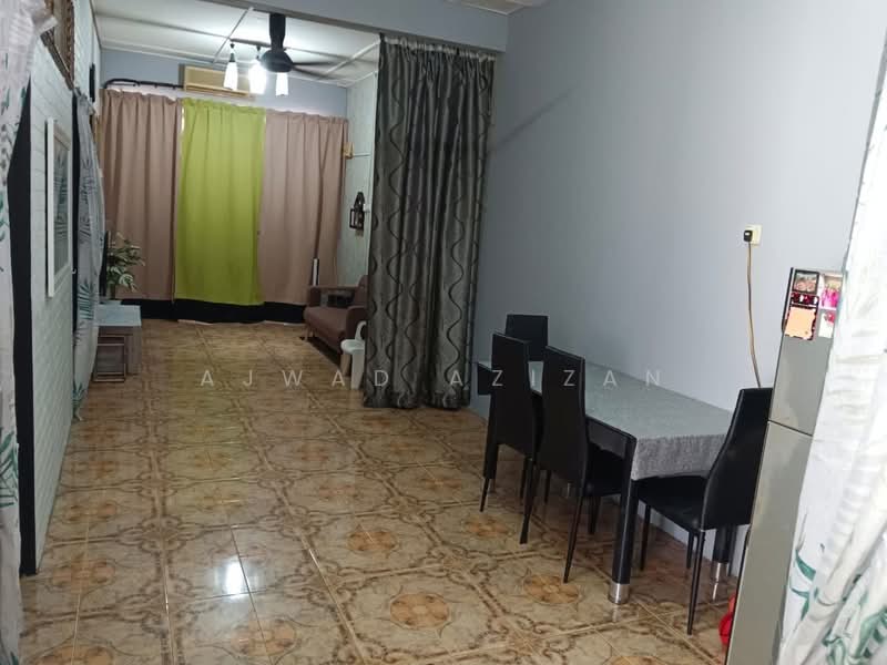 Rumah Teres 1 Tingkat untuk Dijual di Taman Sri Pulasan (Seremban) - Ajwad Azizan - PropertyGuru.com.my