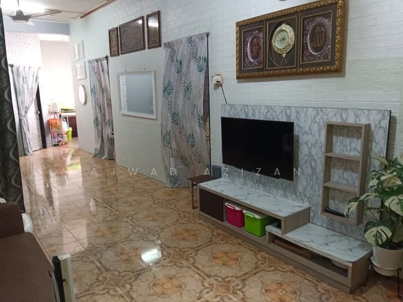 Rumah Teres 1 Tingkat untuk Dijual di Taman Sri Pulasan (Seremban) - Ajwad Azizan - PropertyGuru.com.my