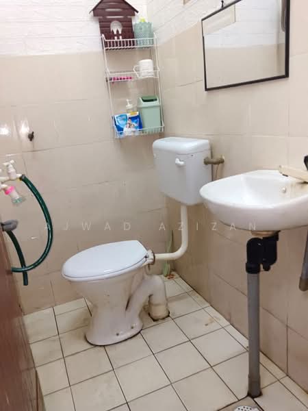 Rumah Teres 1 Tingkat untuk Dijual di Taman Sri Pulasan (Seremban) - Ajwad Azizan - PropertyGuru.com.my