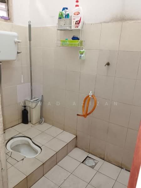 Rumah Teres 1 Tingkat untuk Dijual di Taman Sri Pulasan (Seremban) - Ajwad Azizan - PropertyGuru.com.my