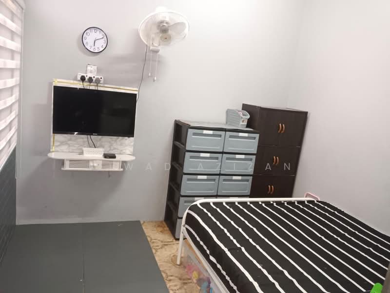 Rumah Teres 1 Tingkat untuk Dijual di Taman Sri Pulasan (Seremban) - Ajwad Azizan - PropertyGuru.com.my