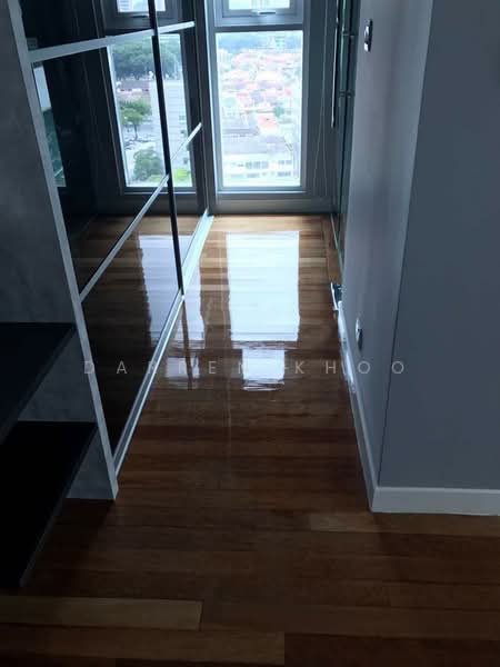 Service Residence for Sale at Uptown Residences - Darren Khoo - Interior - PropertyGuru.com.my
