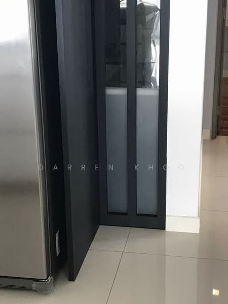 Service Residence for Sale at Uptown Residences - Darren Khoo - Interior - PropertyGuru.com.my