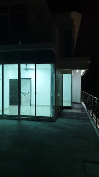 Semi-Detached House for Rent in Sungai Ara (Penang) - Xinnee . - Exterior - PropertyGuru.com.my