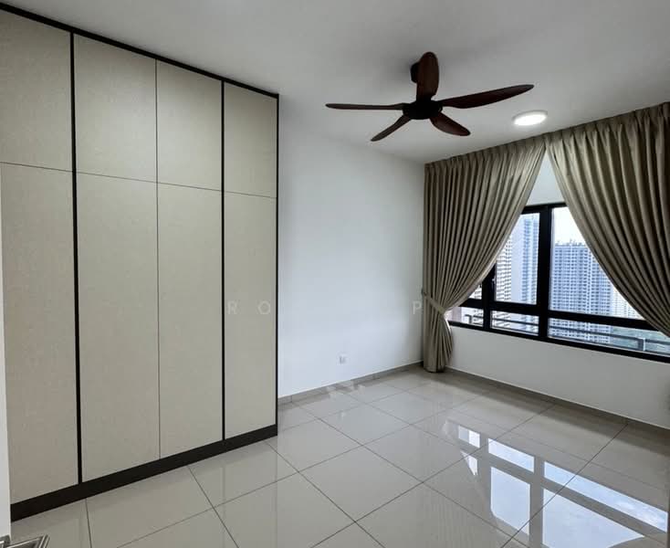 Service Residence for Rent at D'Erica - Ron Yap - Bedroom - PropertyGuru.com.my