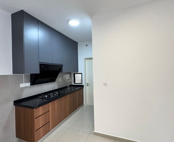Service Residence for Rent at D'Erica - Ron Yap - Kitchen - PropertyGuru.com.my