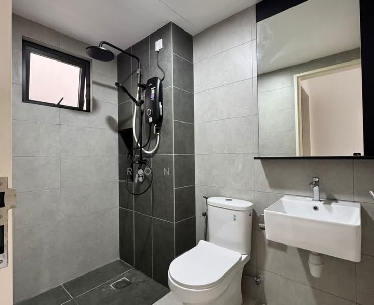 Service Residence for Rent at D'Erica - Ron Yap - Bathroom - PropertyGuru.com.my