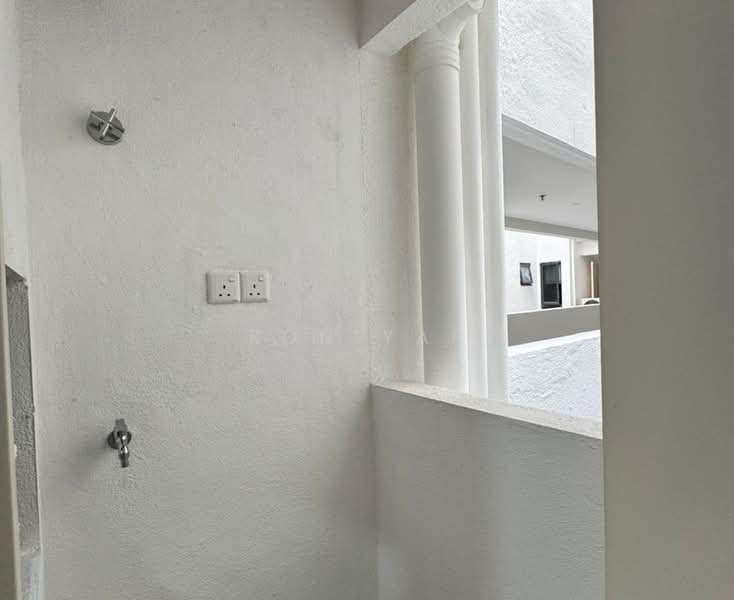 Service Residence for Rent at D'Erica - Ron Yap - Exterior - PropertyGuru.com.my