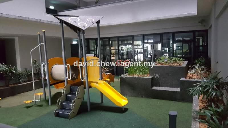 Service Residence for Sale at Residensi Gombak 126 - David Chew - PropertyGuru.com.my