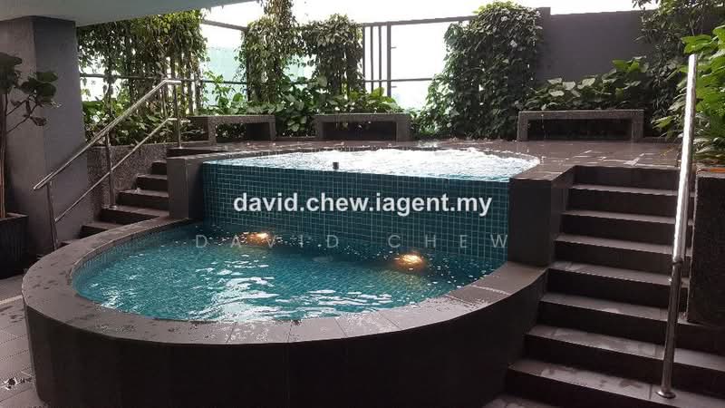 Service Residence for Sale at Residensi Gombak 126 - David Chew - PropertyGuru.com.my