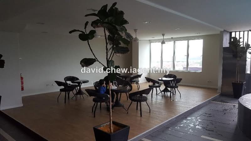 Service Residence for Sale at Residensi Gombak 126 - David Chew - PropertyGuru.com.my