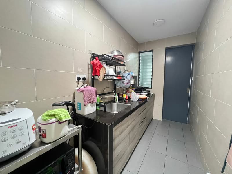 Service Residence for Sale at Residensi Gombak 126 - David Chew - PropertyGuru.com.my