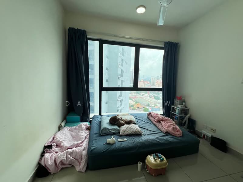 Service Residence for Sale at Residensi Gombak 126 - David Chew - PropertyGuru.com.my